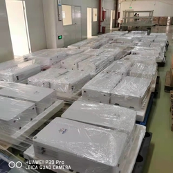 Huagong Langic Digital Energy Technology (Guangdong) Co., Ltd