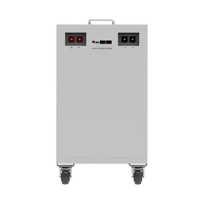 wieder aufladbarer Lithium-Batterie-Satz 400ah 10kw Lifepo4 für Basisstation
