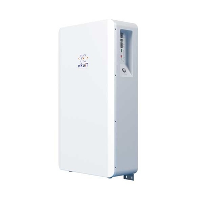 Elektrische Batterie 5000W des Solarenergie-Speicher-Lifepo4 48v 200ah