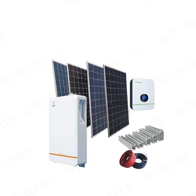 Haushalts-Sonnensystem 38.23V 8.65A 24 KWH-Lithium Ion Battery Cell