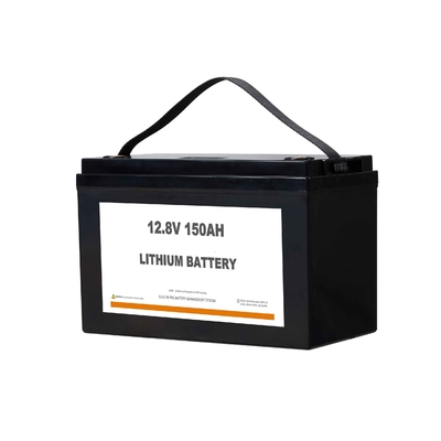 Lithium im Freien Ion Battery Solar Bank Lifepo4 48V 12V 150ah