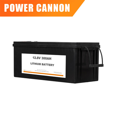 Solarersatzlithium Ion Battery 12v der energie-48v 300ah