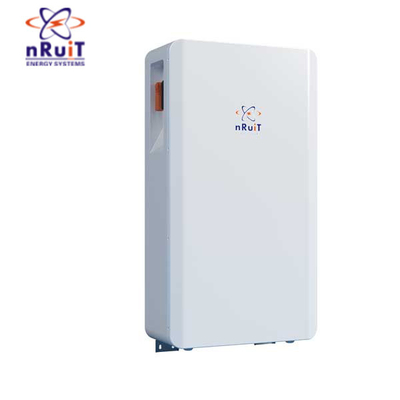 Solarbatterie 176ah Powerporter des tiefen Zyklus-9kwh