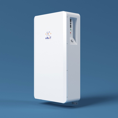 tiefes Zyklus-Solarbatterie/10kw Lithium 90A 200AH Ion Battery