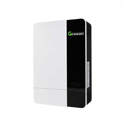 MPPT 10000VA weg vom Gitter 3 Solarhybridsystem des Phasen-Inverter-5kw