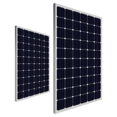 Hohe Leistung des Solaredge-Überwachungs-Monozellsonnenkollektor-305w 310w 320w 330w 340w