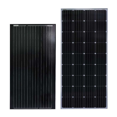 Sonnenkollektor-/Zellsolarmodul der Stadt-45w 350w 355w 360w Sunpower 60