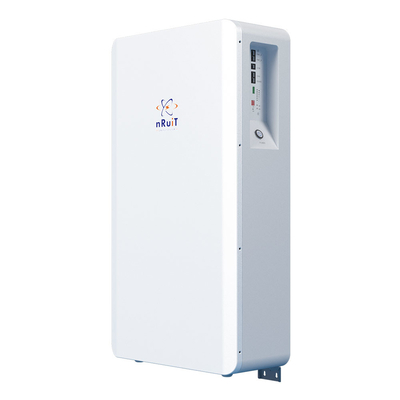 Solarbatterie 228ah Powerporter des tiefen Zyklus-11.5kwh