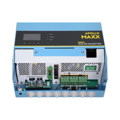 TBB-CER TUV weg vom Gitter-Bindungs-hybriden Solarinverter 5KW 10KW 15KW 20KW 30KW