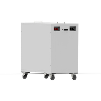 Lithium Ion Battery 20KWH 51.2V 400Ah der Langic-Energie-Wand-LiFePO4
