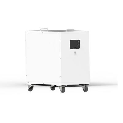 Lithium Ion Battery 20KWH 51.2V 400Ah der Langic-Energie-Wand-LiFePO4