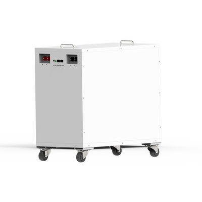 Lithium Ion Battery 20KWH 51.2V 400Ah der Langic-Energie-Wand-LiFePO4