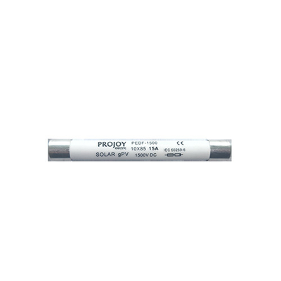 Sicherung IP20 PROJOY 1500V 50A GPV