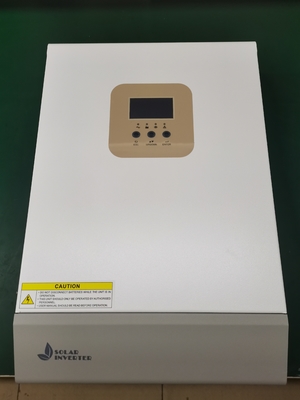 Hybride Solarenergie weg vom Gitter-Inverter 3000w 208/220/230/240VAC