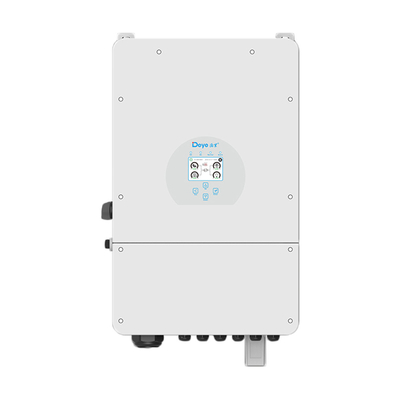 Hybride Phase Deye SUN-12K-SG04LP3 8Kw 10Kw 12KW Inverter-3 für Hybridsystem