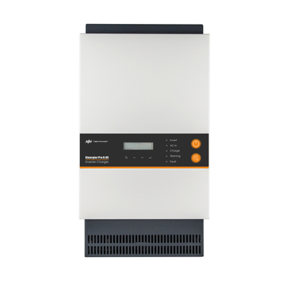 PROck 8.0S Inverter TBB KINERGIER entsprach zum einphasigen 24KW
