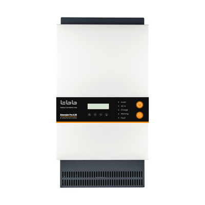 PROck 8.0S Inverter TBB KINERGIER entsprach zum einphasigen 24KW
