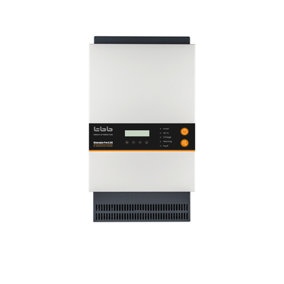 PROck 8.0S Inverter TBB KINERGIER entsprach zum einphasigen 24KW