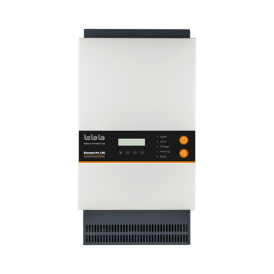 PROck 8.0S Inverter TBB KINERGIER entsprach zum einphasigen 24KW