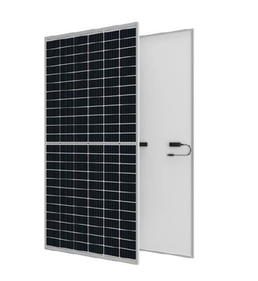 JINYUAN-Sonnenkollektoren 525W 530W 535W 540W 545W 550W 555W 560W für Solarenergie-System