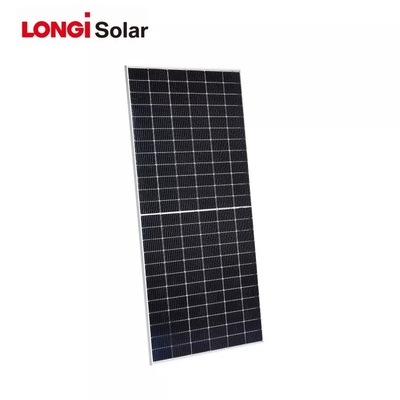 Bifacial Sonnenkollektor-monozelle 550W 540W 425W 430W 435W 440W 445W 450W 455W