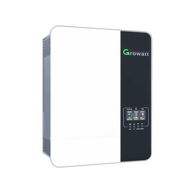 inverter-Energie-System Growatt 5000W 5kw ES Hybridsolar