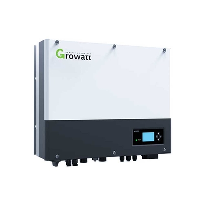 Hohe Leistungsfähigkeits-hybrides Solarenergie-System SPH5000 5000W 22A