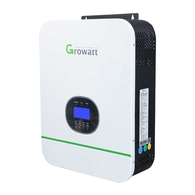 Solarinverter SPF-5000TL-HVM-P 48VDC Growatt Hybrid