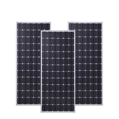 Leichter 400W Sonnenkollektor 20,2% Bi-Gesichtsmono-DC1500W