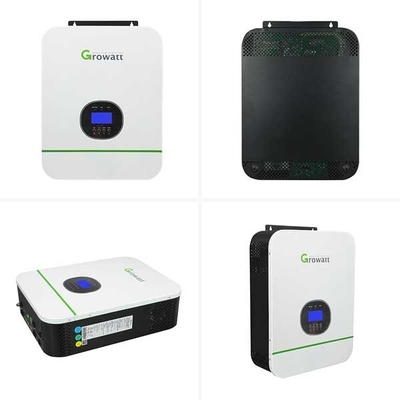 System SPF5000TL Inverter 115VDC 5kw hybride DREIPHASIGHVP 14kg