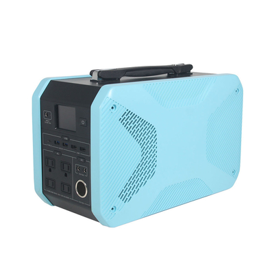 Lithium-Ion Batterys 720W des Camper-200W bewegliches Solarenergie-Spg.Versorgungsteil UL2743