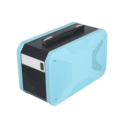 kampierende 720Wh Lithium-Batterie des tragbaren Solarsystem-220V der Stromversorgungs-720W