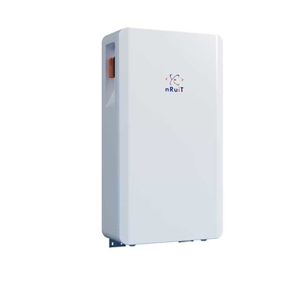 Elektrische Batterie 5000W des Solarenergie-Speicher-Lifepo4 48v 200ah