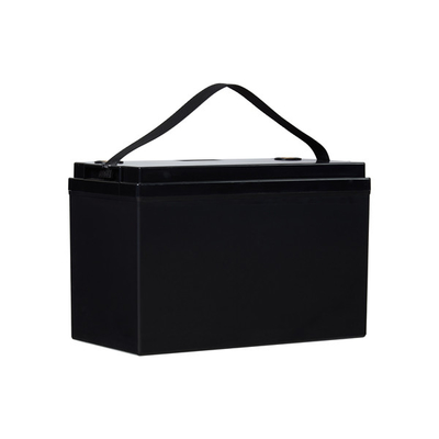 tiefer Solarbatterie-Bauernhof-Solarersatz 12V Lifepo4 1920Wh des Zyklus-150ah