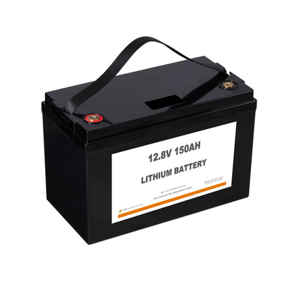 tiefer Solarbatterie-Bauernhof-Solarersatz 12V Lifepo4 1920Wh des Zyklus-150ah