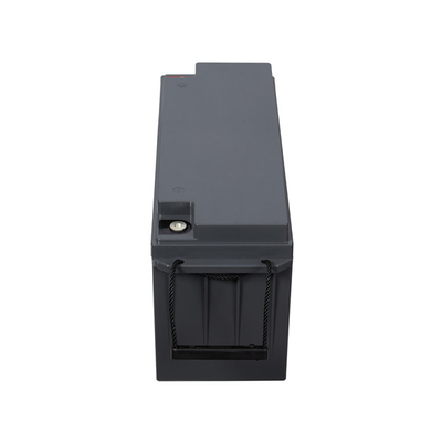 Solarbatterie 12v 200ah IEC62619 der tiefe Zellen2560w