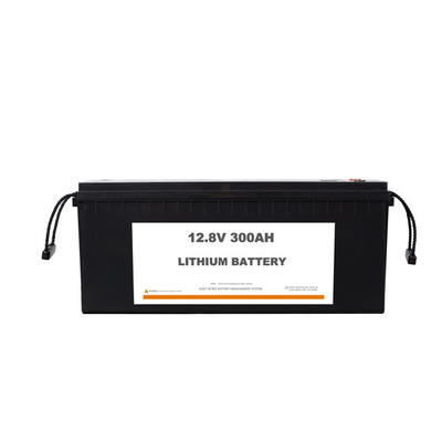 Tiefe SolarLithium-Batterie 29kg Ev der Zyklus-Solarbatterie-Lifepo4 der Batterie-300ah 12v
