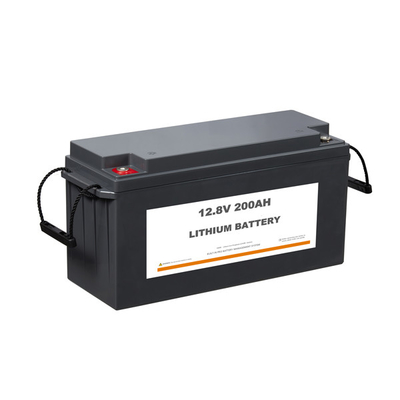 Solarbatterie-Satz 200ah BMS Solar Generator Battery/12V LFP