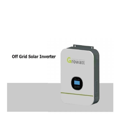 Growatt-Haushalts-Solarinverter-reine Sinus-Welle 48VDC SPF-5000TL-HVM-P