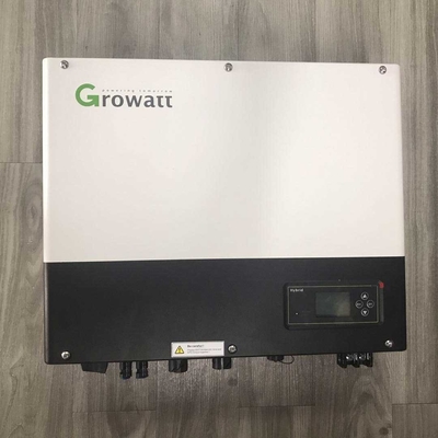 Haushalts-Solarinverter SPH5000 5000VA 48v weg Gitter-vom reinen Sinus-Wellen-Inverter