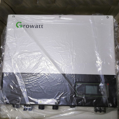 Inverter-Kreuzung der Solarenergie-22A des System-Growatt SPH5000 weg vom Gitter 5000W