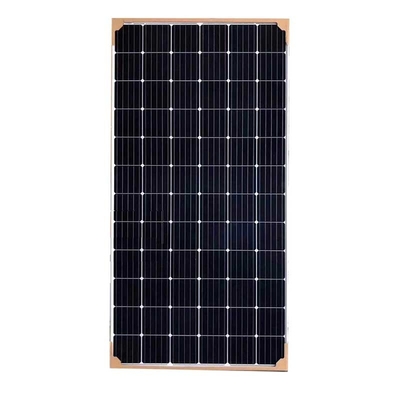170w 150w Monozellmodul der Sonnenkollektor-Ausrüstungs-180w