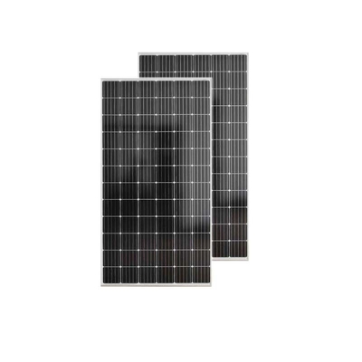 300w 60 hohe Leistung PERC des Zellen-200W Monosonnenkollektor-190W 195W