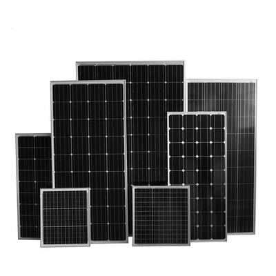 Zell-Leistungsfähigkeit 270w 280w 290w Monosonnenkollektor-20,47