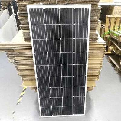 Dach-Monozellsonnenkollektor 260w 270w 275w 280w 285w 290w 295w 300w 265w Tesla