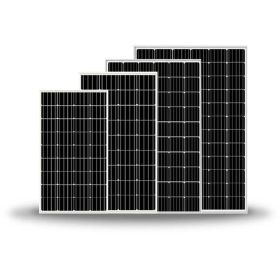 Monosonnenkollektor 275w 280w 285w 290w 295w 300w 260w 265w 270w zell
