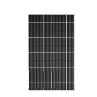 Haus-Sonnensystem des Tesla-Dach-Monozellsonnenkollektor-PERC 120W