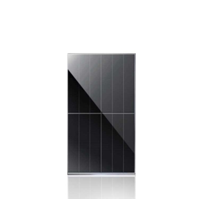 Flexibler Monostadt-Sonnenkollektor 350w 355w 360w für Solarenergie-System