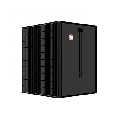 DC1500W-Monozellsonnenkollektor-Solarzelle 42V CEC