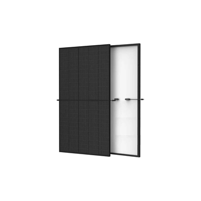 Mono12-jährige Garantie zellsonnenkollektor-Kit Photovoltaics Mppt 500w